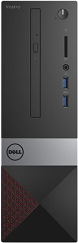 Dell Vostro 3250/i5-6400/8GB DDR4/1TB HDD/W10/B